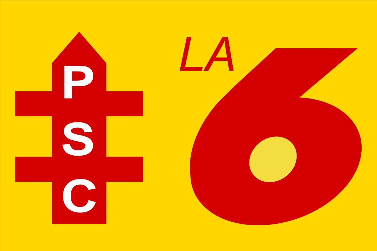 PSC 6