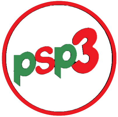 PSP 3