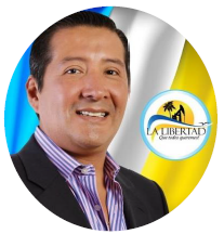 Marco Chango
